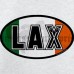 Lacrosse Ireland T-Shirt